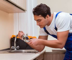 About The Faucet Pros Marshall, WA
